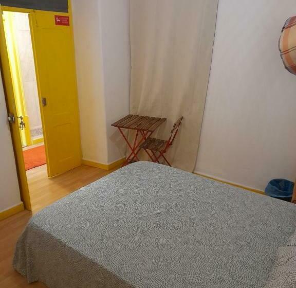 بنسيون Historical Da Matriz