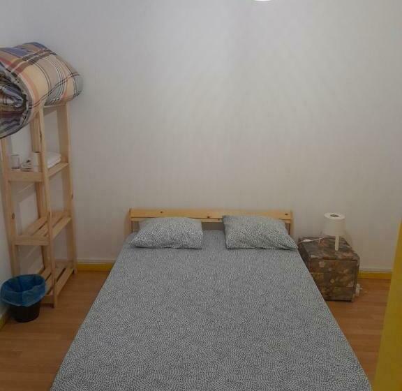 بنسيون Historical Da Matriz