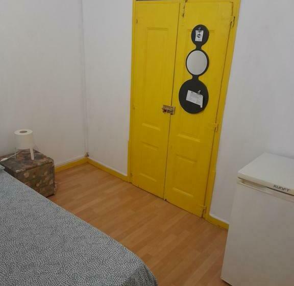 بنسيون Historical Da Matriz