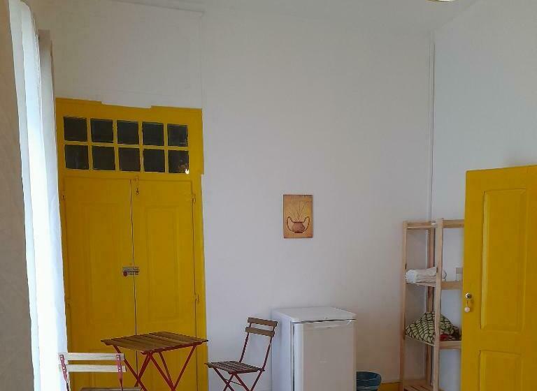 بنسيون Historical Da Matriz