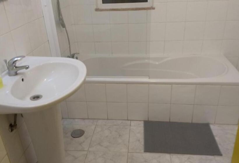 بنسيون Historical Da Matriz