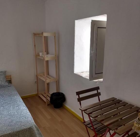 بنسيون Historical Da Matriz