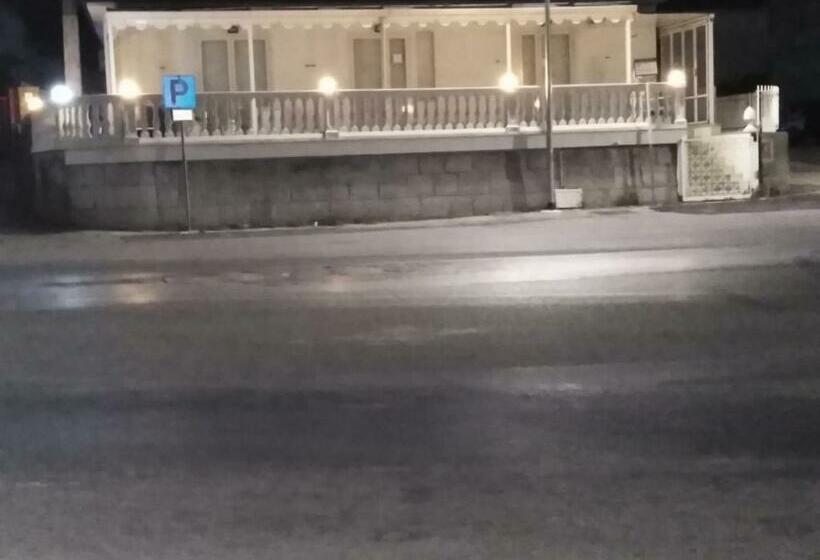 بنسيون Le Stanze Di Luma