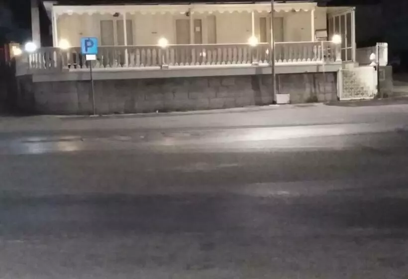 ペンション Le Stanze Di Luma