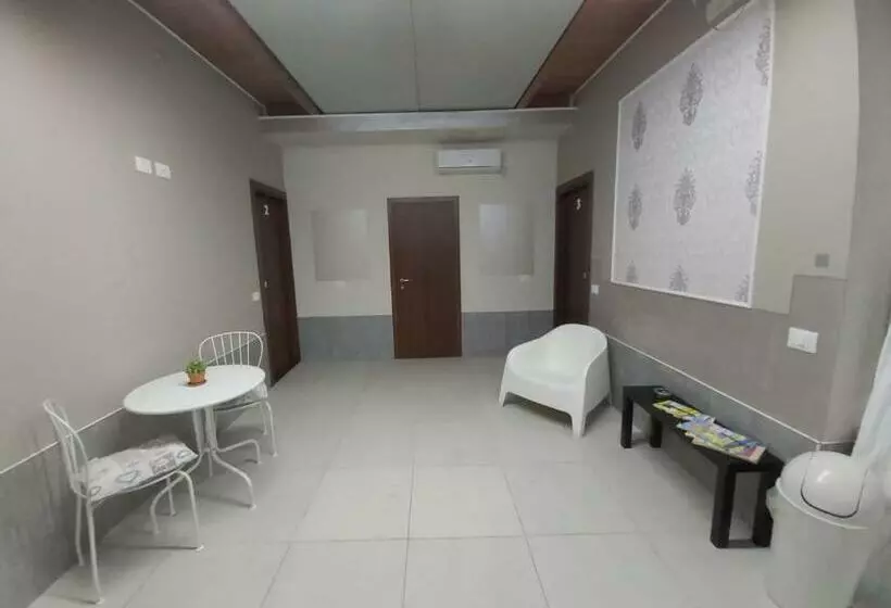 ペンション Le Stanze Di Luma