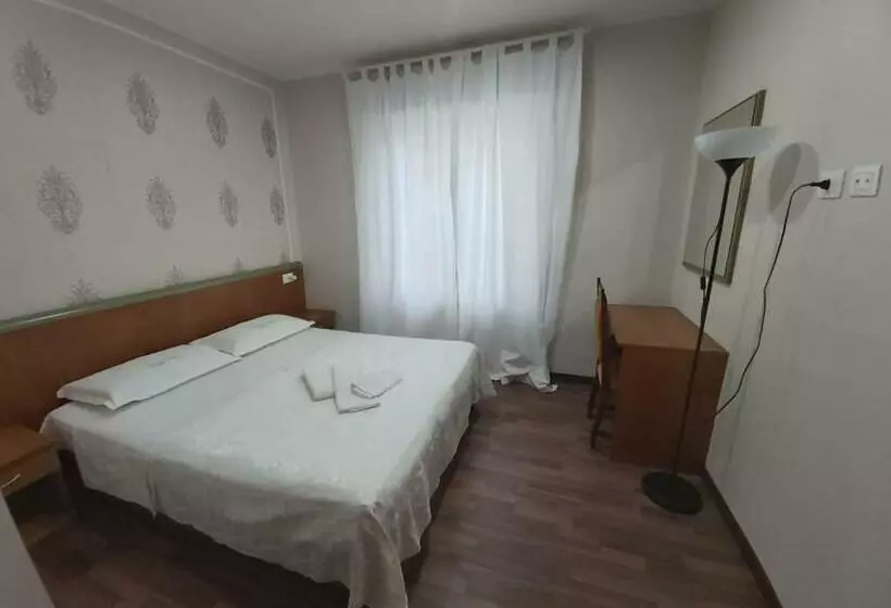 ペンション Le Stanze Di Luma