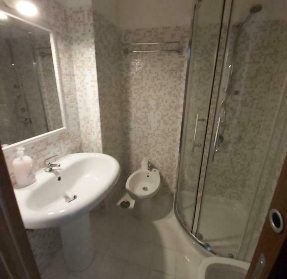 بنسيون Le Stanze Di Luma