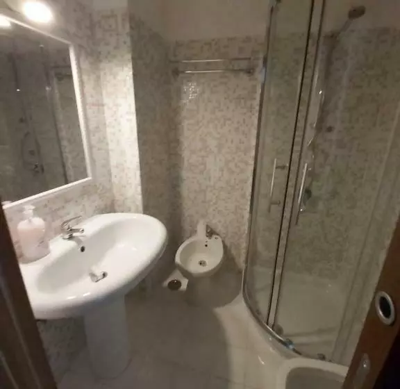 ペンション Le Stanze Di Luma