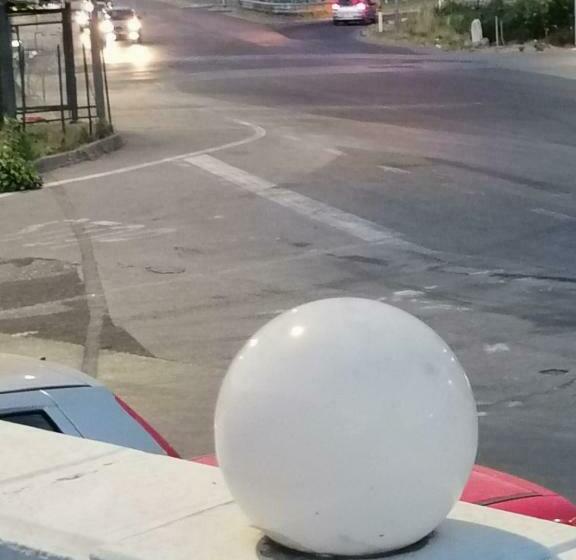 بنسيون Le Stanze Di Luma