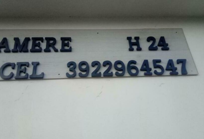 بنسيون Le Stanze Di Luma