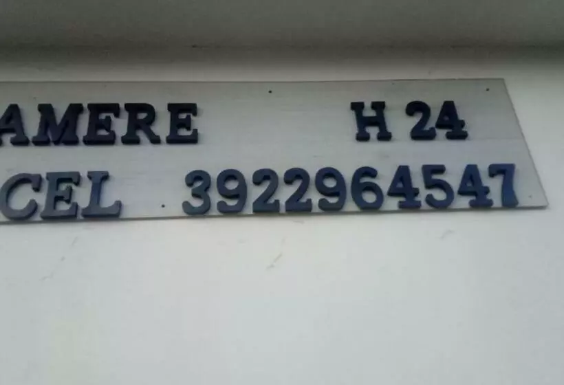 ペンション Le Stanze Di Luma