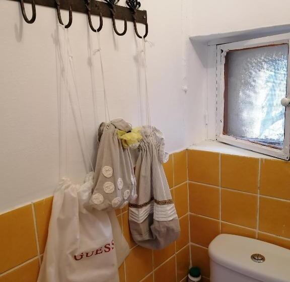 פנסיון Les Magnolias