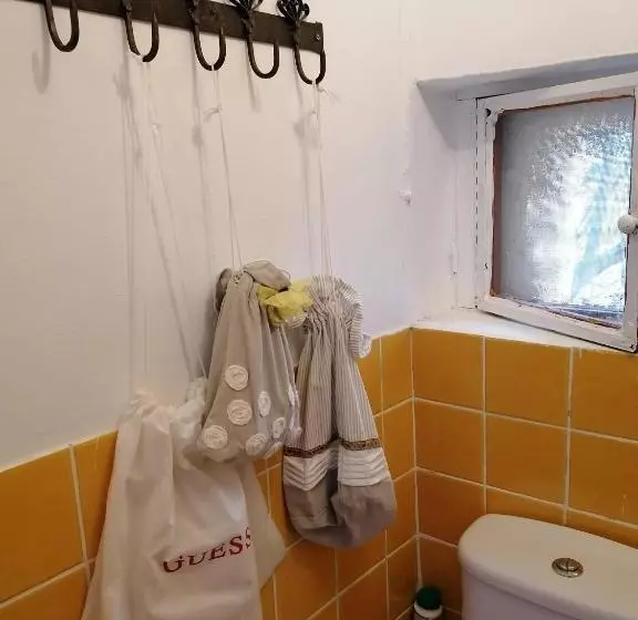 Majatalo Les Magnolias