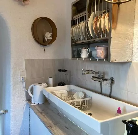 Majatalo Les Magnolias