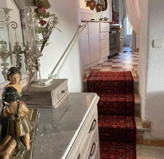 Majatalo Les Magnolias