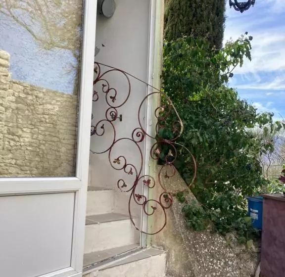 Majatalo Les Magnolias