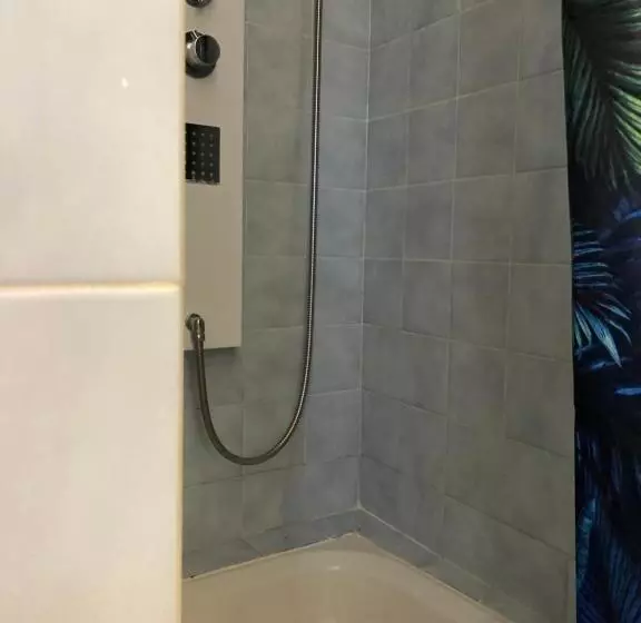 Majatalo Les Magnolias