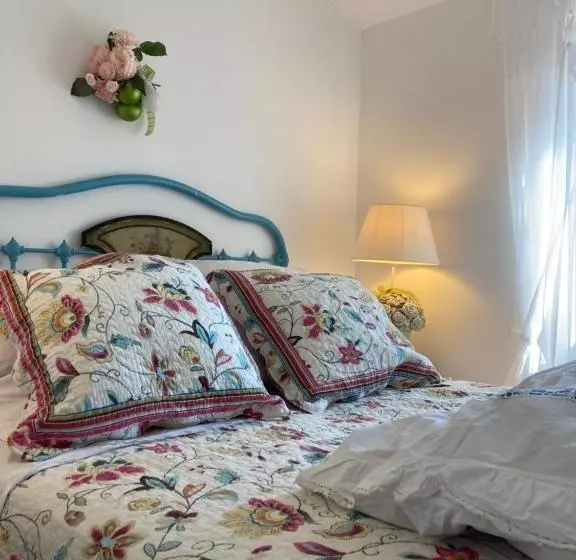 Majatalo Les Magnolias