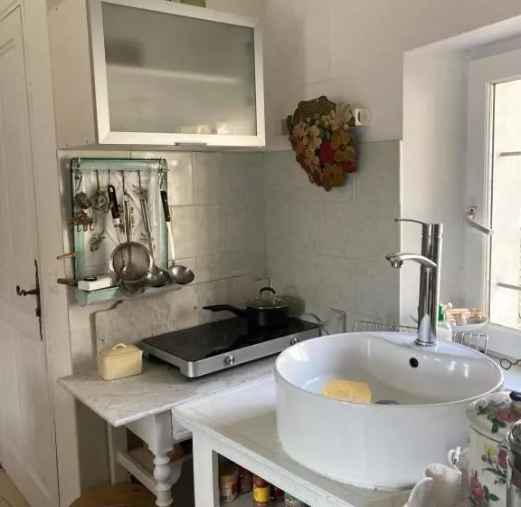 Majatalo Les Magnolias