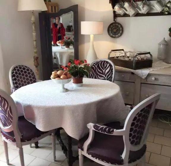 Majatalo Les Magnolias