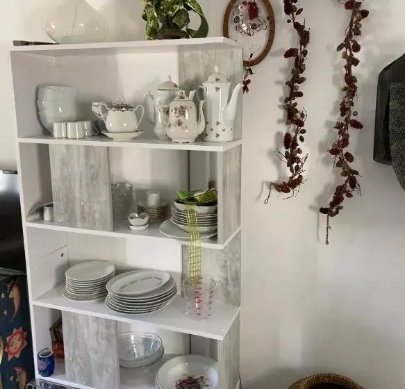 Majatalo Les Magnolias