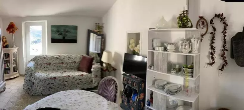 Majatalo Les Magnolias