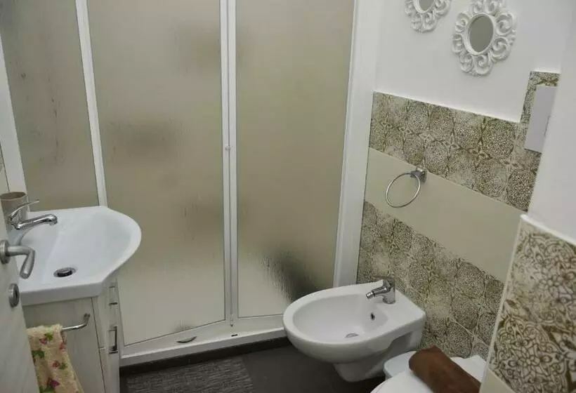 ペンション Marina Bay