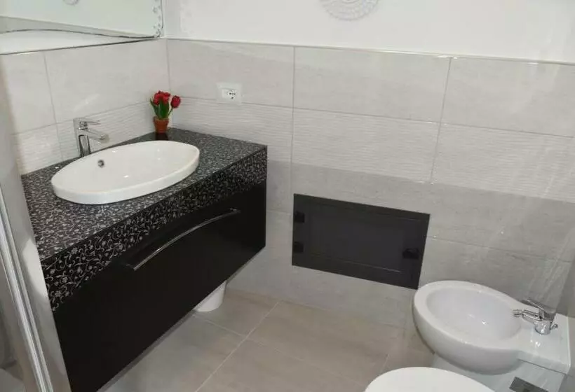 ペンション Marina Bay