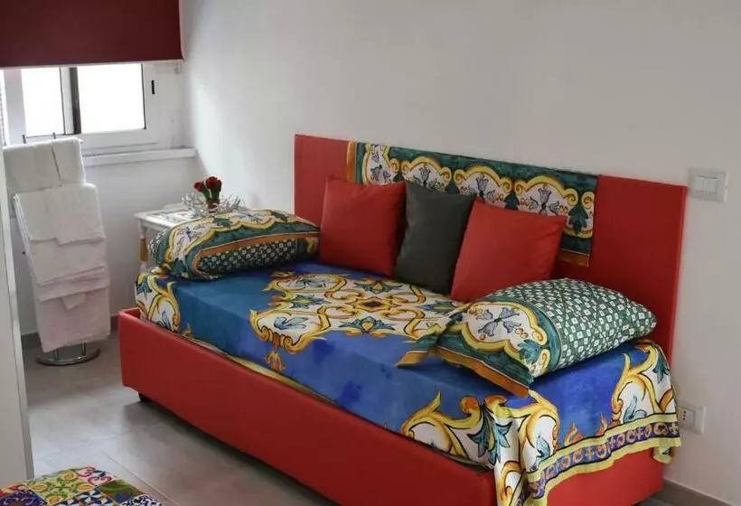 ペンション Marina Bay