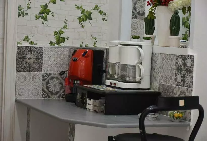 ペンション Marina Bay