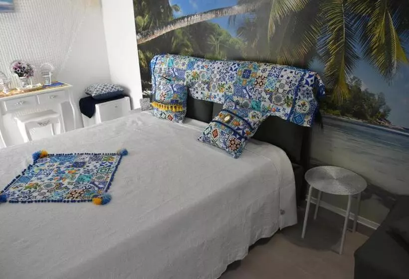 ペンション Marina Bay