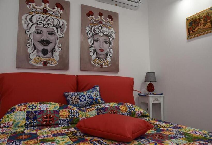 פנסיון Marina Bay