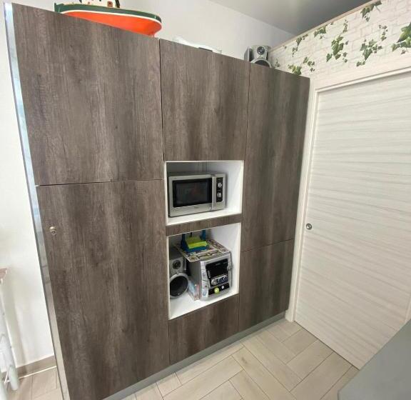 פנסיון Marina Bay