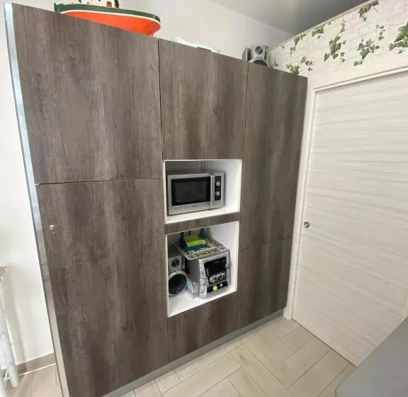 ペンション Marina Bay