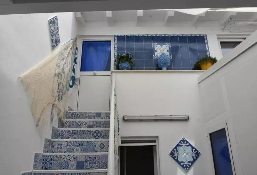 ペンション Marina Bay