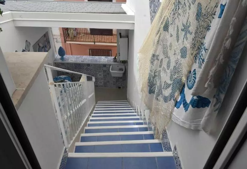 ペンション Marina Bay