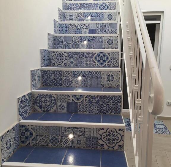 פנסיון Marina Bay