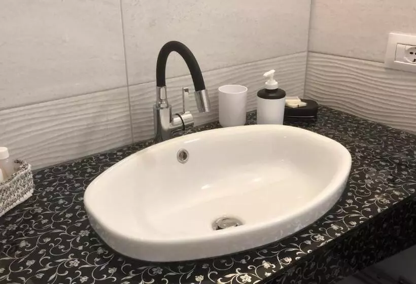 ペンション Marina Bay