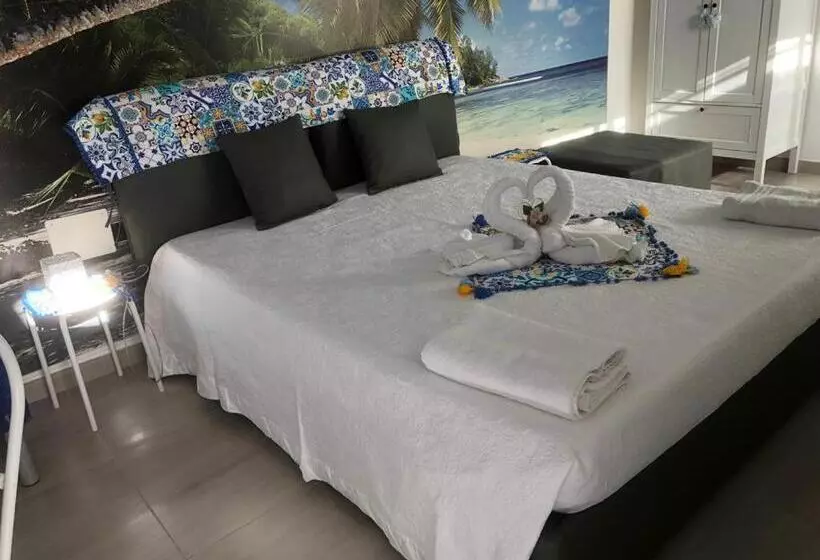 ペンション Marina Bay