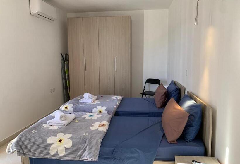 پانسیون Mon Chery