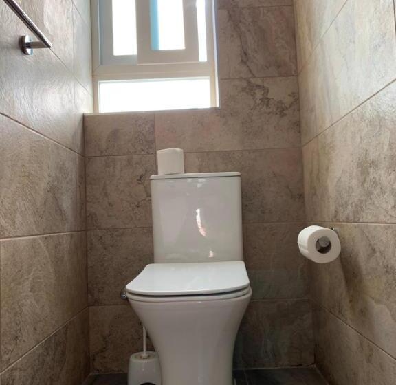 پانسیون Mon Chery