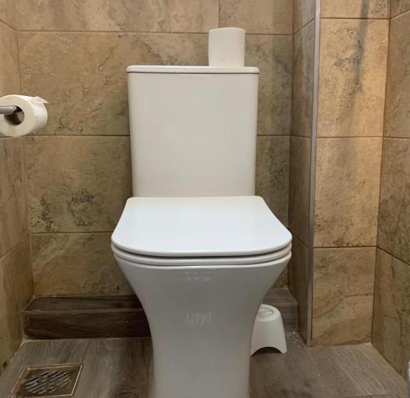 پانسیون Mon Chery