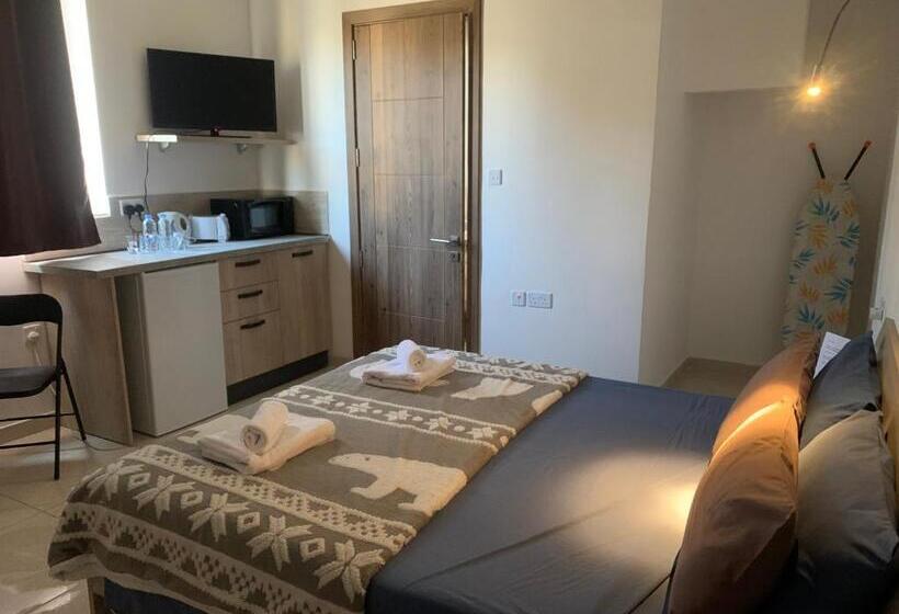 پانسیون Mon Chery