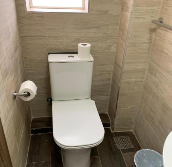 پانسیون Mon Chery