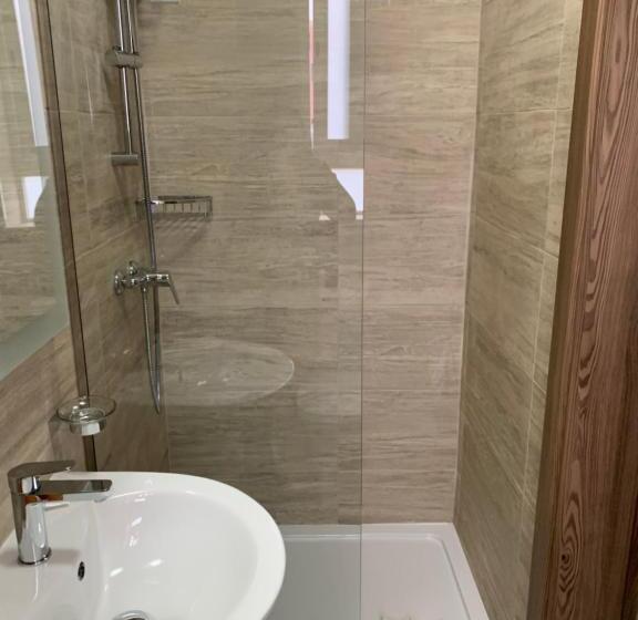 پانسیون Mon Chery