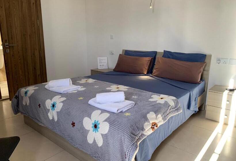 پانسیون Mon Chery