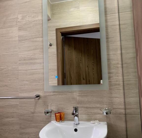 پانسیون Mon Chery