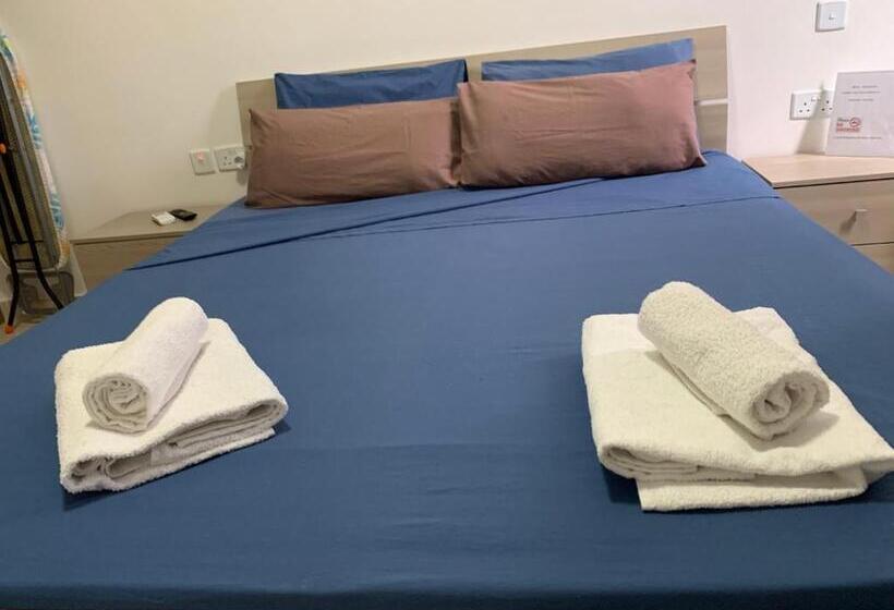 پانسیون Mon Chery