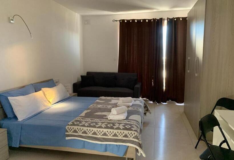 پانسیون Mon Chery