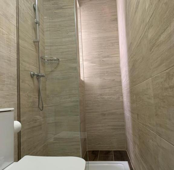 پانسیون Mon Chery